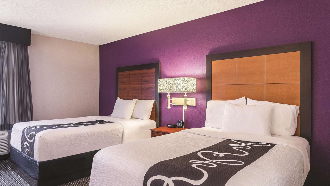 Photo of Bedroom in Dock Junction