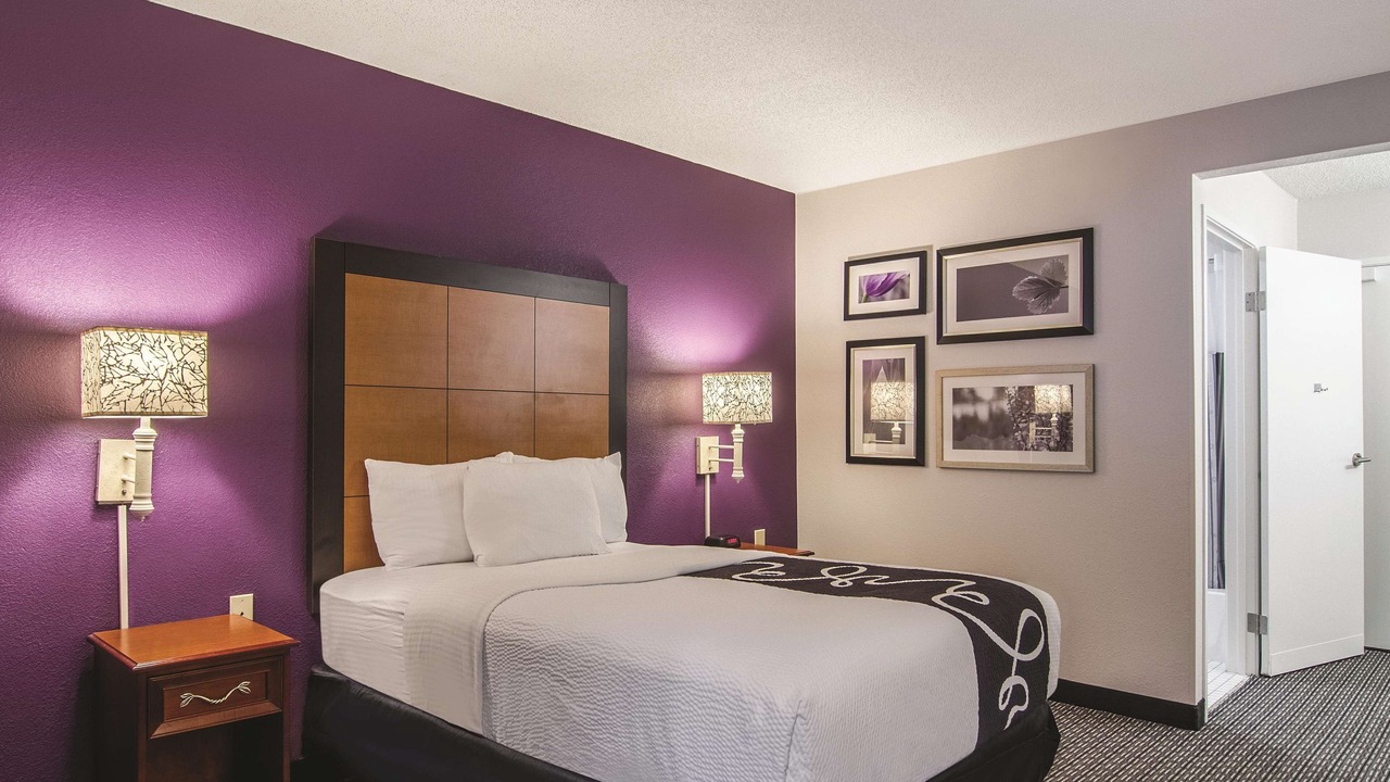 Photo of Bedroom in Dock Junction