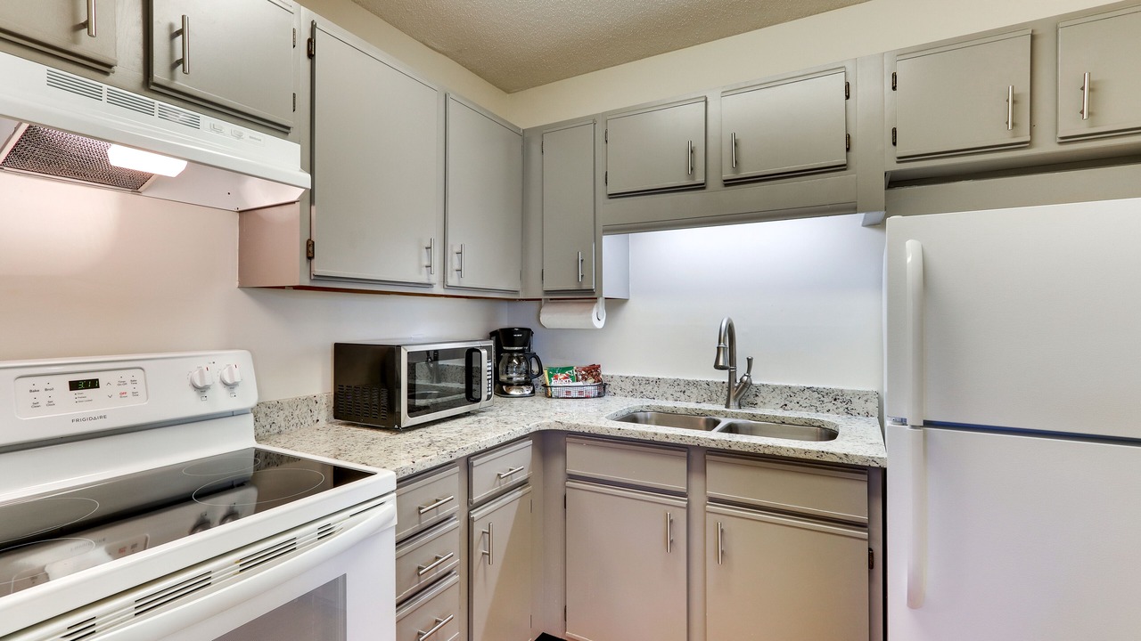 Photo of Kitchen in Kingsland