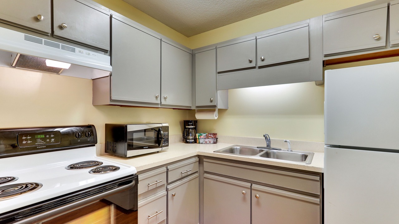 Photo of Kitchen in Kingsland