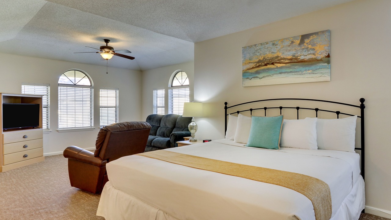 Photo of Bedroom in Kingsland