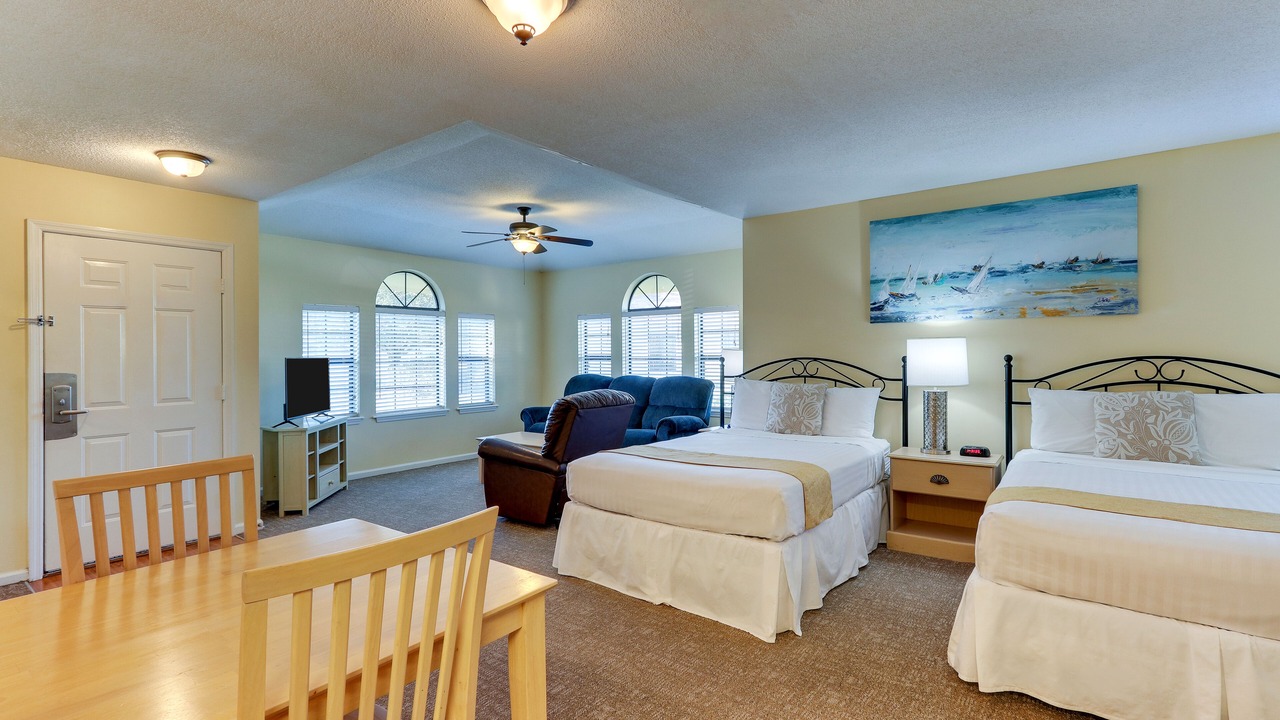 Photo of Livingroom in Kingsland