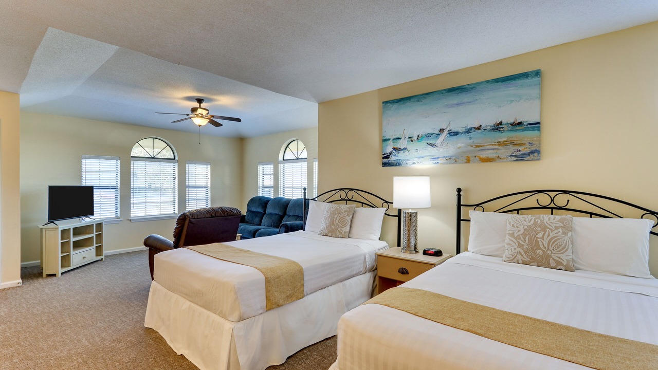 Photo of Bedroom in Kingsland