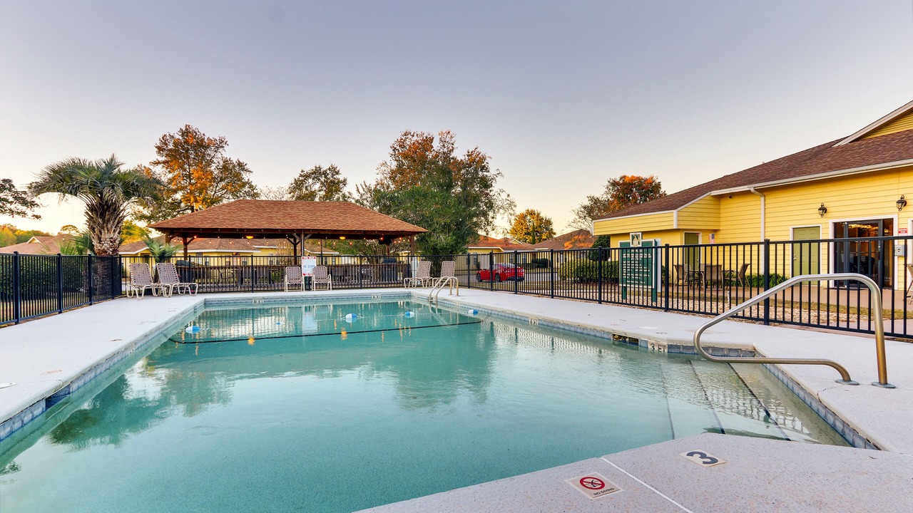 Photo of Outdoor in Kingsland