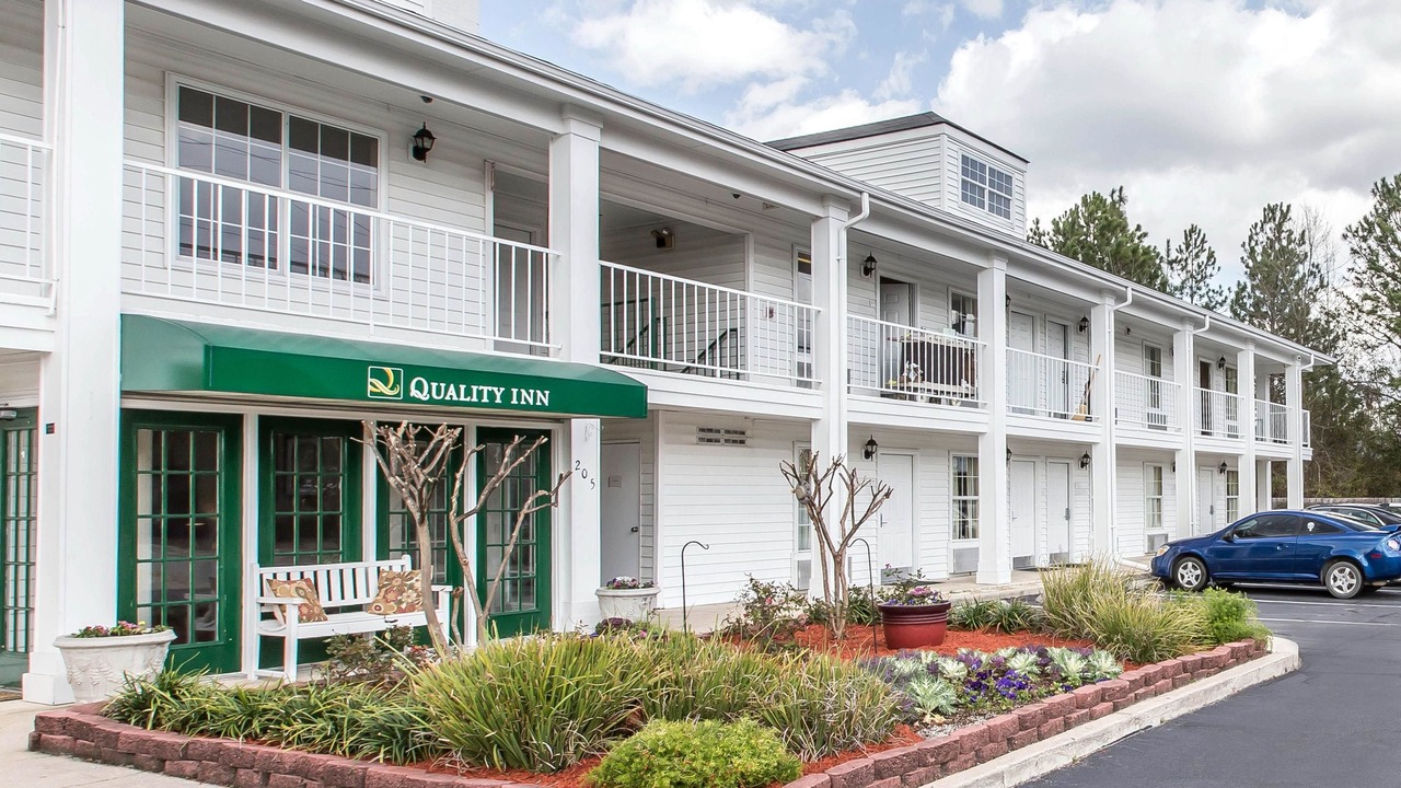 Photo of Outdoor in Jesup