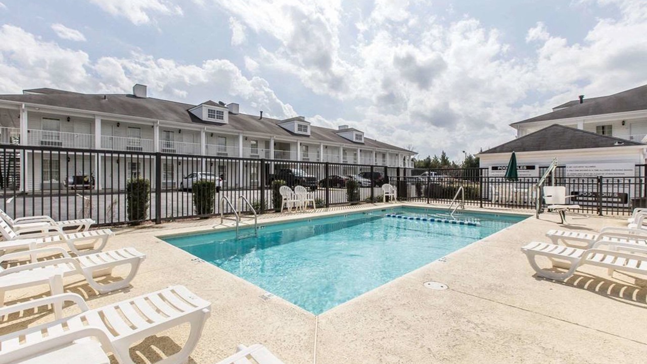 Photo of Outdoor in Jesup