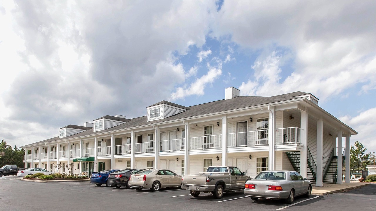 Photo of Outdoor in Jesup