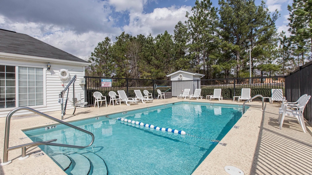 Photo of Outdoor in Jesup