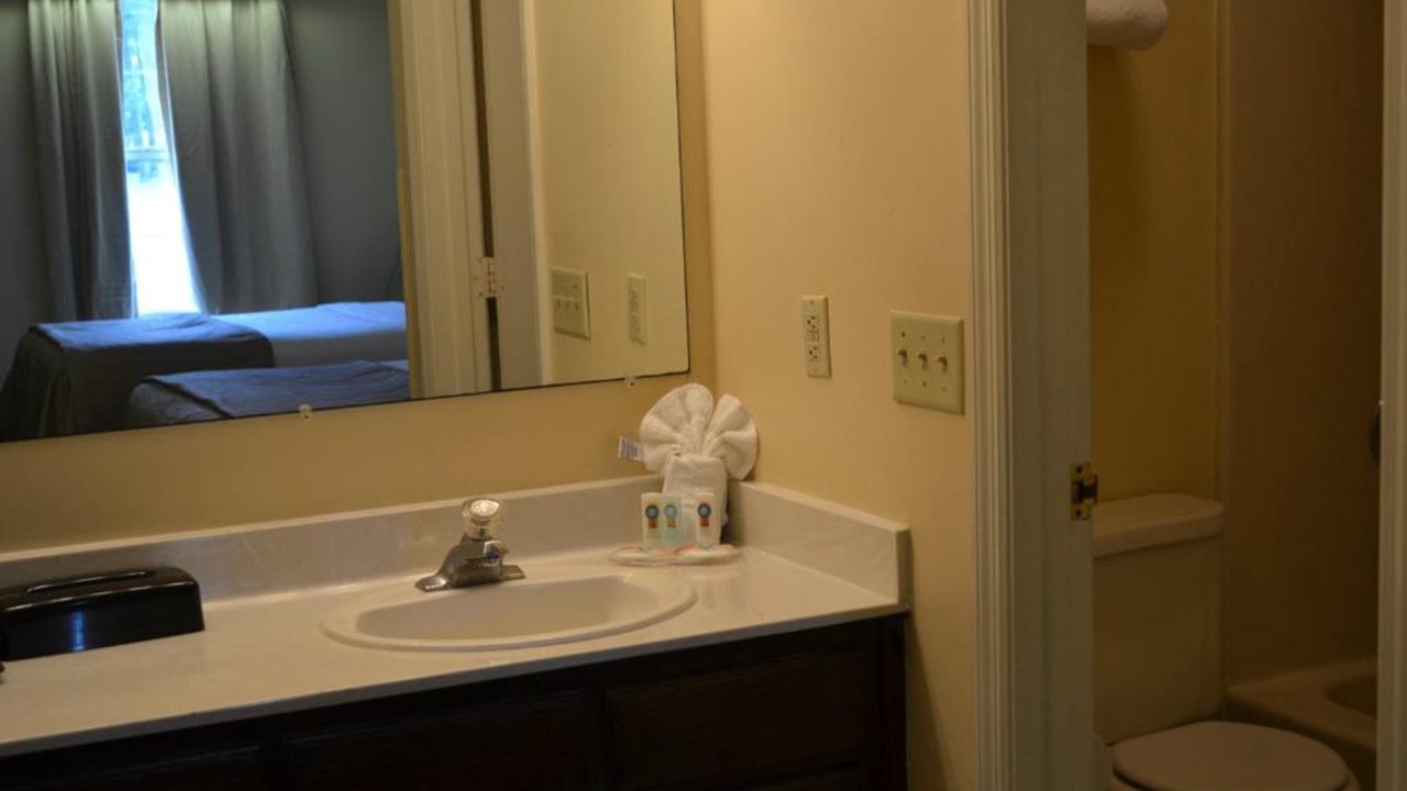 Photo of Bathroom in Jesup