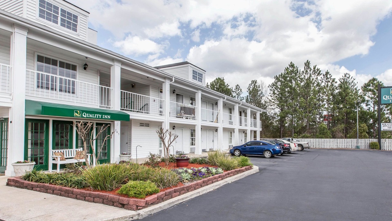 Photo of Outdoor in Jesup