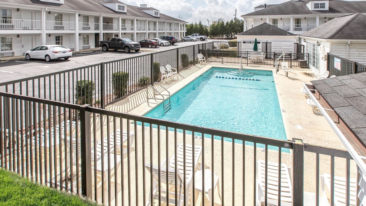 Photo of Outdoor in Jesup