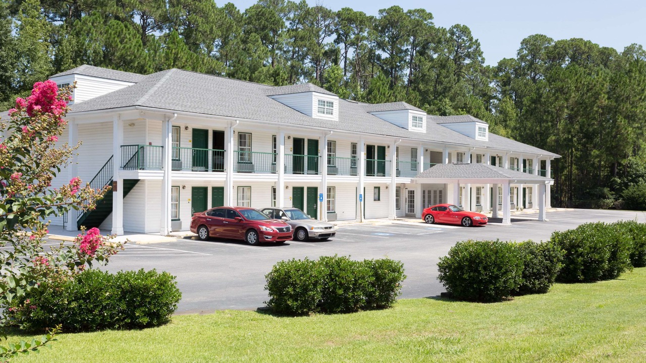 Photo of Outdoor in Statesboro