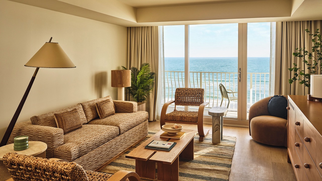 Photo of Patio Balcony in Atlantic Beach