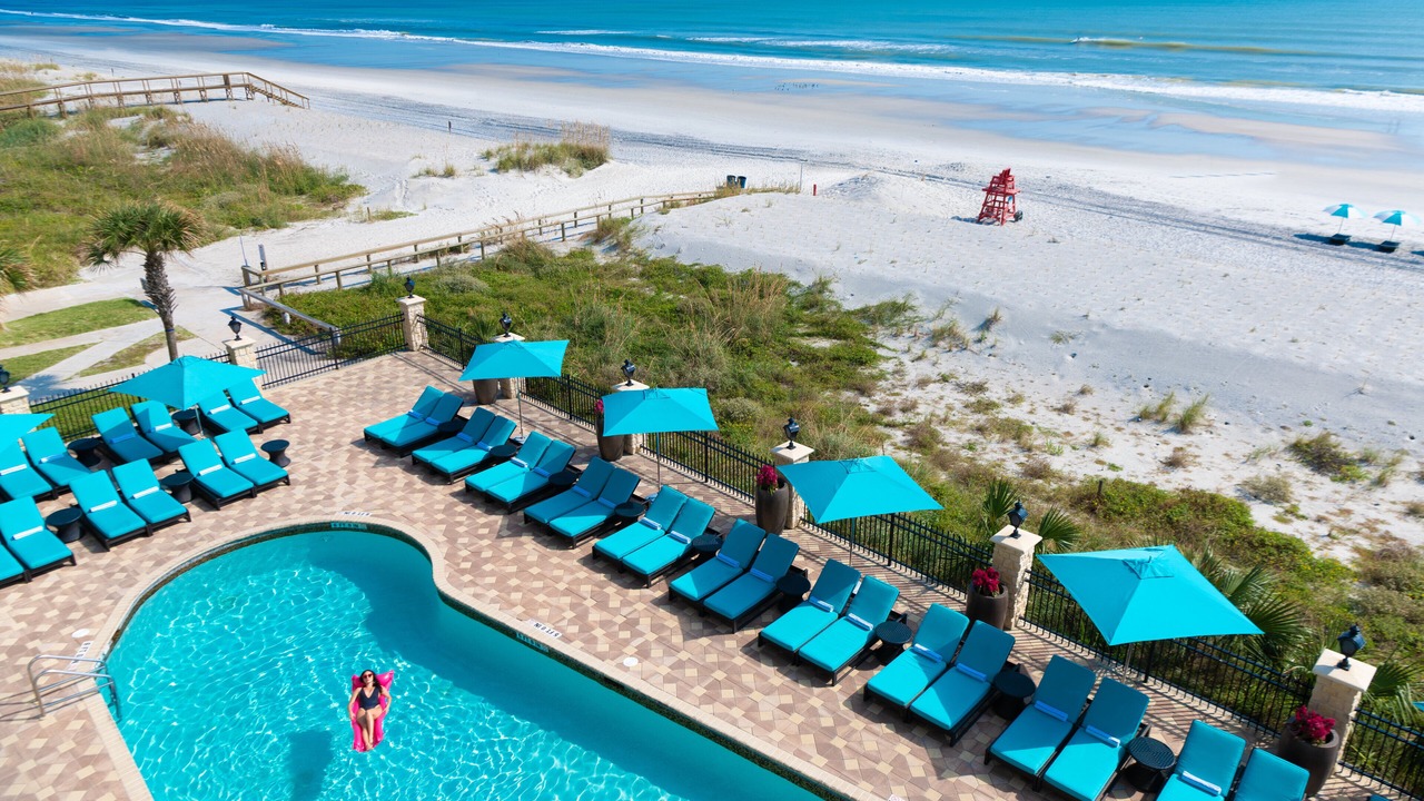 Photo of Outdoor in Atlantic Beach