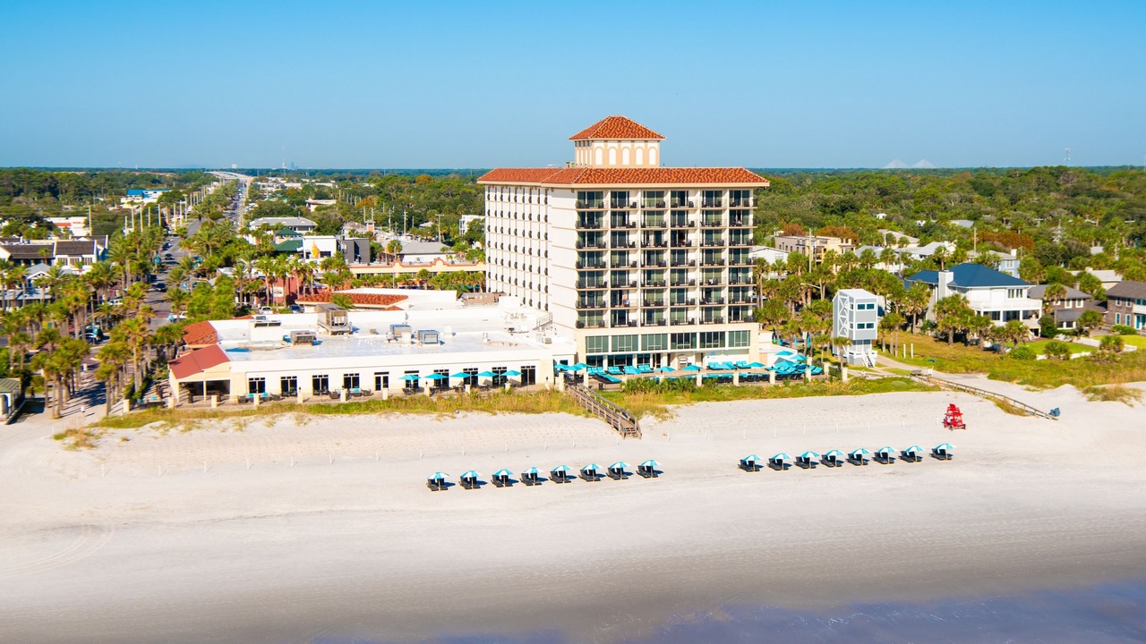 Photo of Outdoor in Atlantic Beach