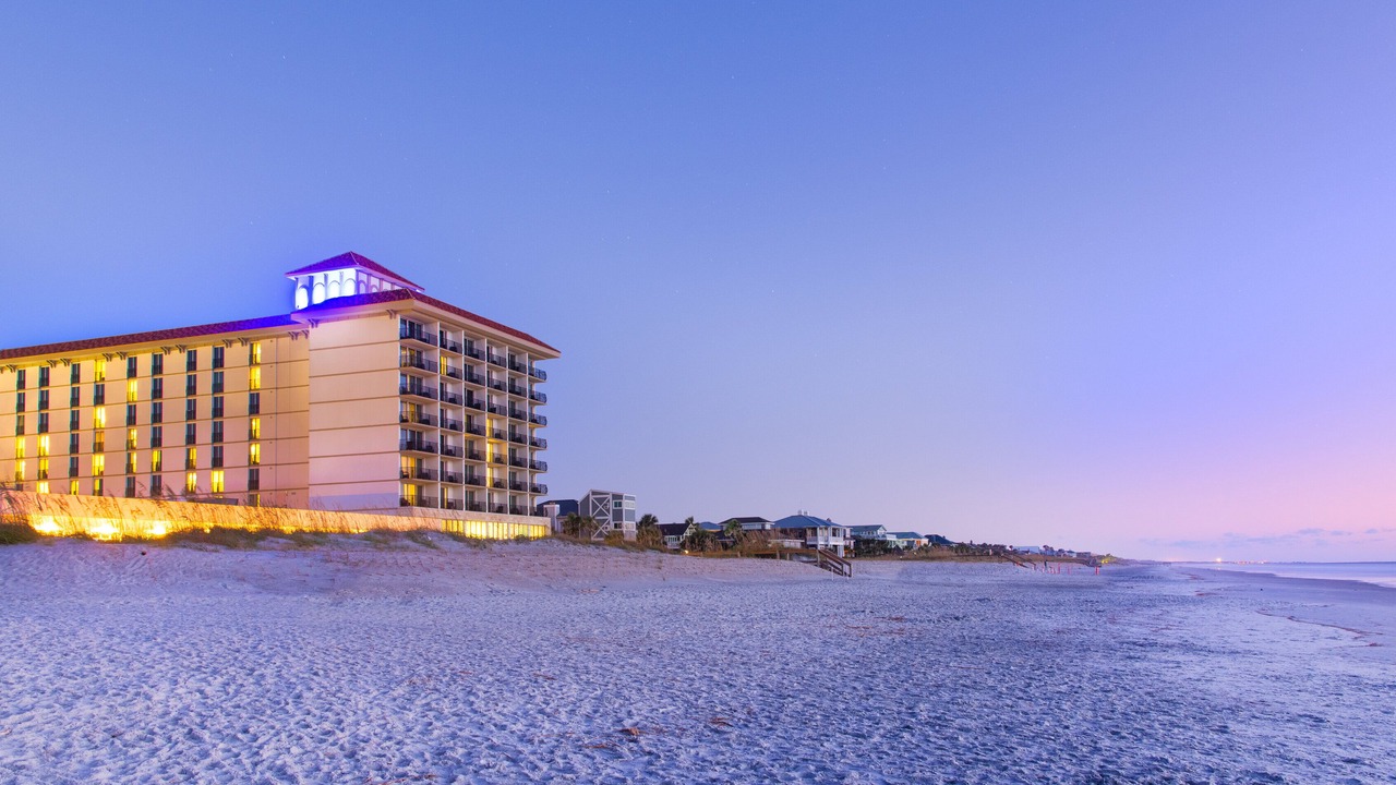 Photo of Outdoor in Atlantic Beach