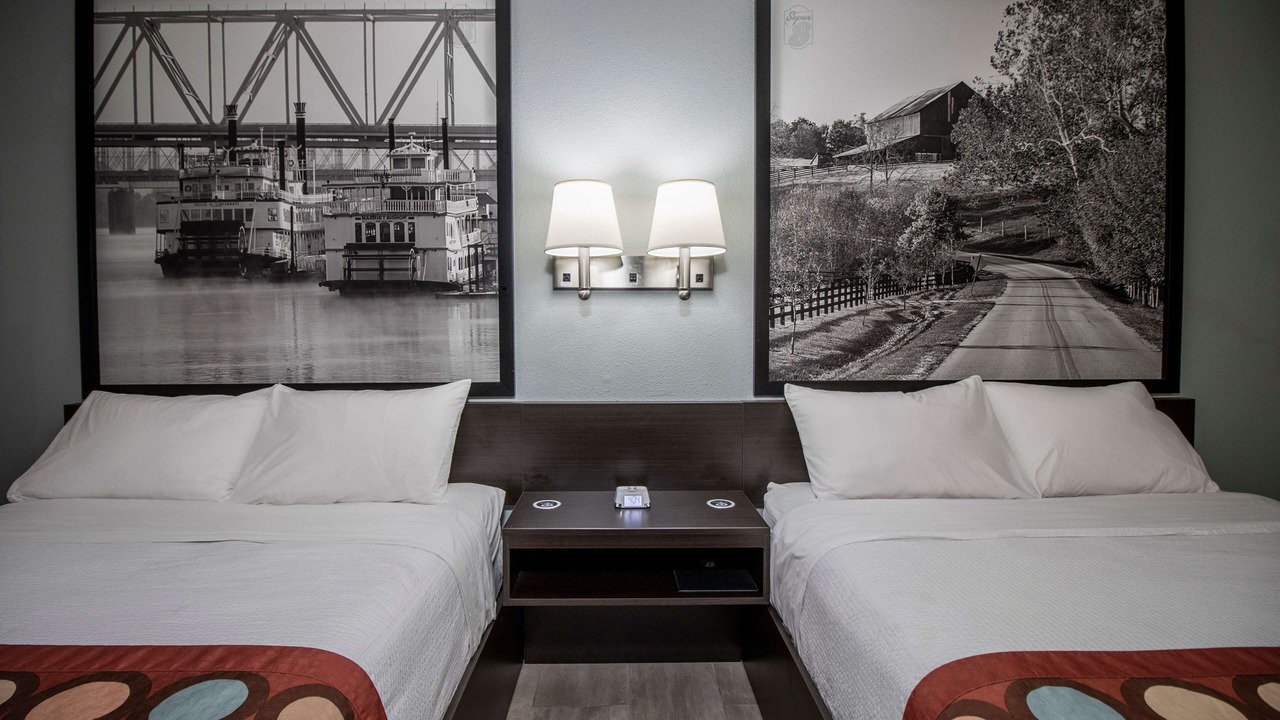 Photo of Bedroom in Owensboro