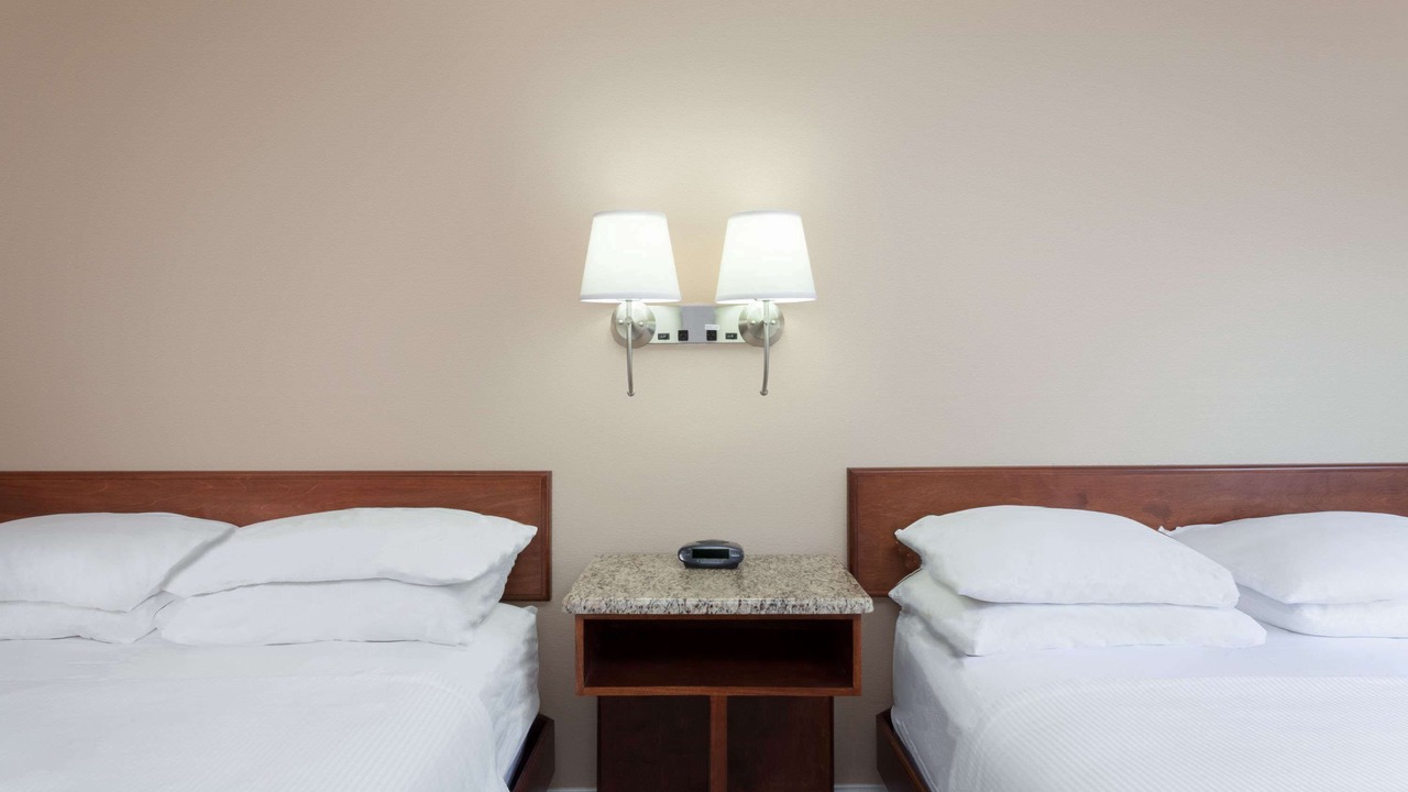 Photo of Bedroom in Owensboro