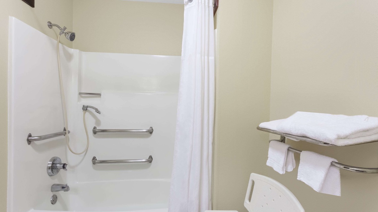 Photo of Bathroom in Owensboro