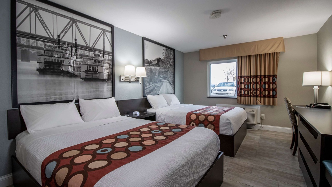 Photo of Bedroom in Owensboro