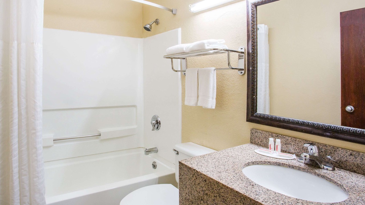 Photo of Bathroom in Harrisonburg