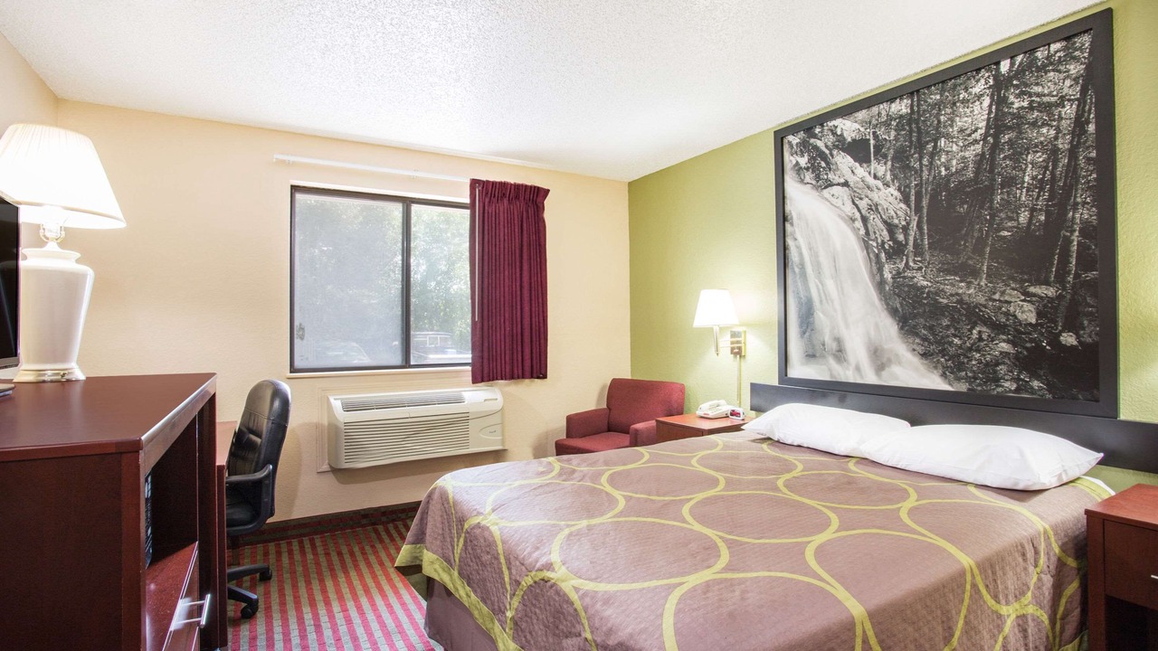 Photo of Bedroom in Harrisonburg
