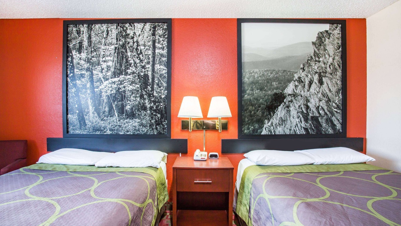 Photo of Bedroom in Harrisonburg