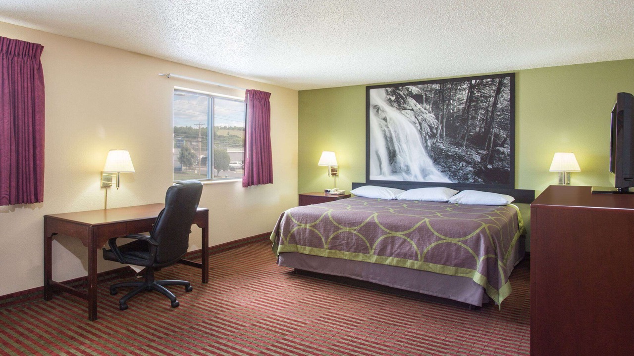 Photo of Bedroom in Harrisonburg