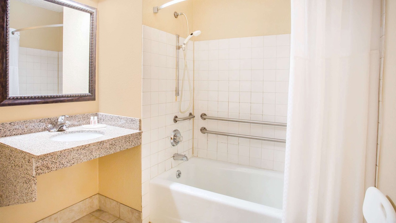 Photo of Bathroom in Harrisonburg