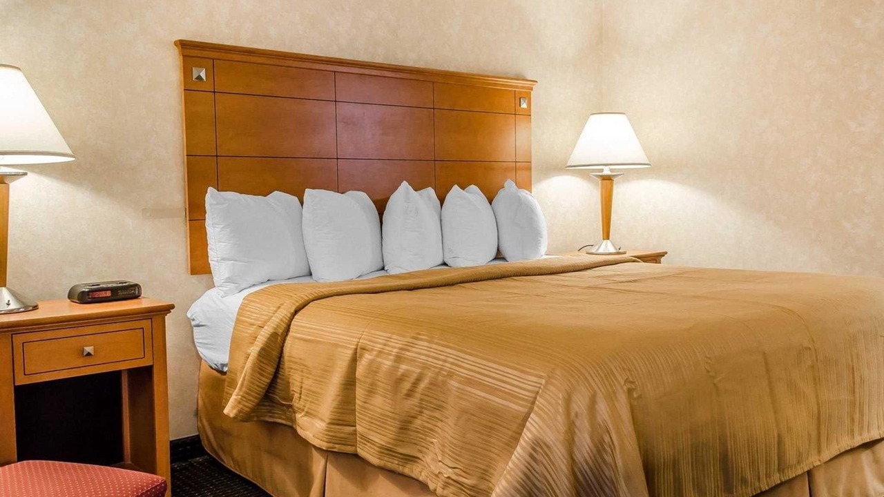 Photo of Bedroom in Paxtonia