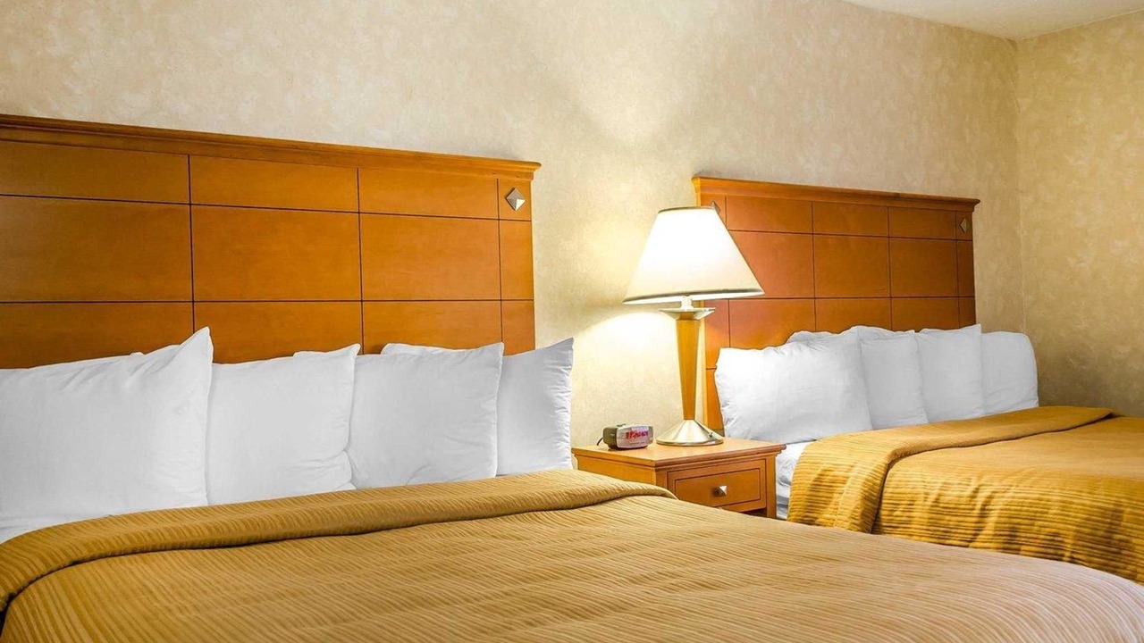 Photo of Bedroom in Paxtonia