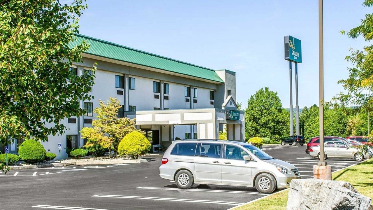 Photo of Outdoor in Paxtonia