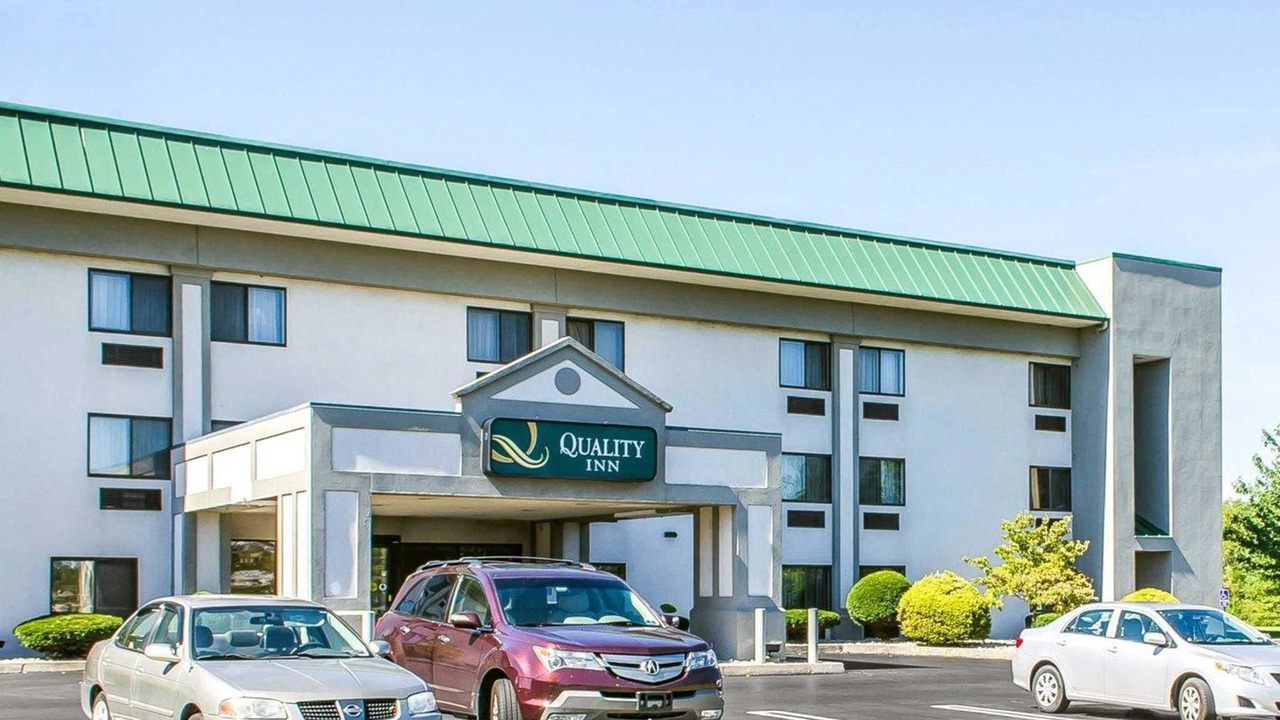 Photo of Outdoor in Paxtonia