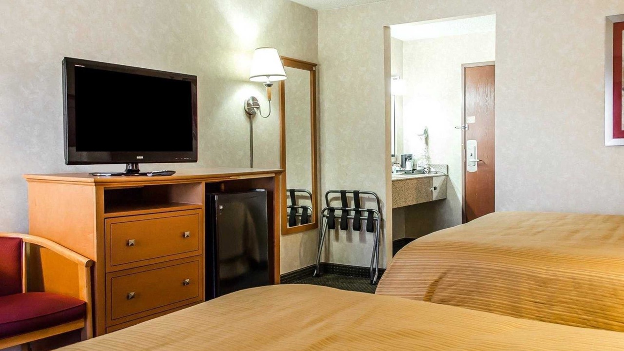 Photo of Bedroom in Paxtonia