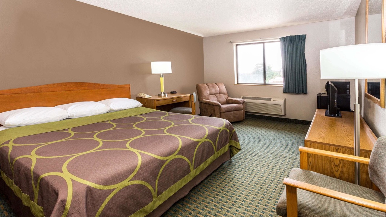 Photo of Bedroom in St. Charles