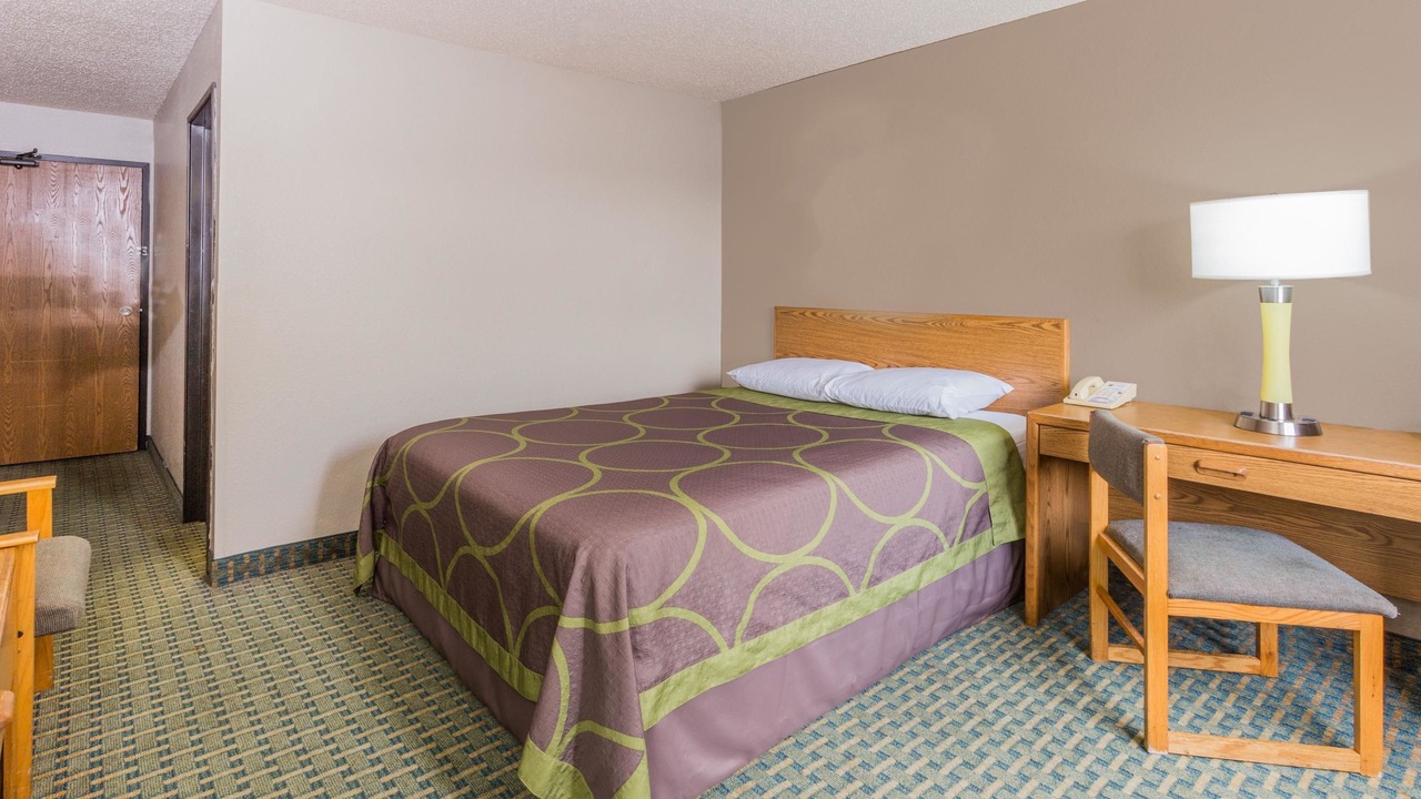 Photo of Bedroom in St. Charles