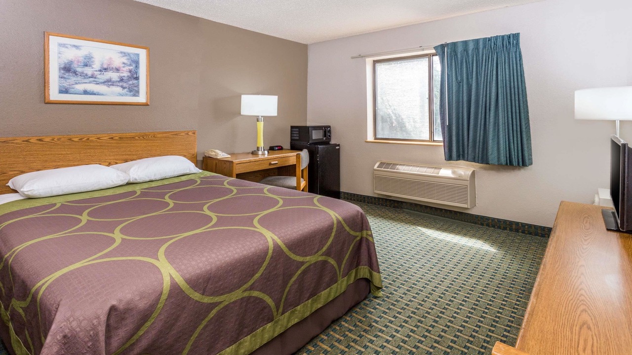 Photo of Bedroom in St. Charles