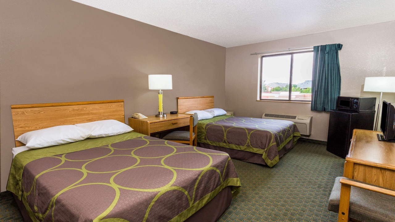 Photo of Bedroom in St. Charles