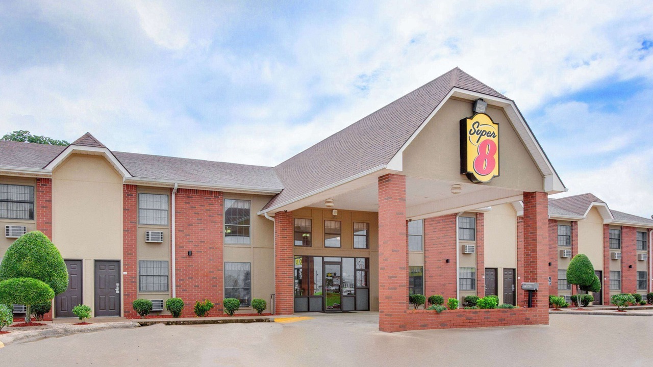 Photo of Outdoor in Morrilton