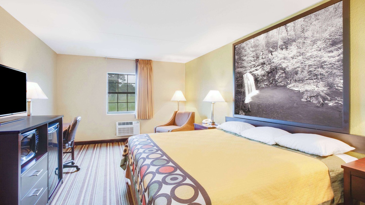 Photo of Bedroom in Morrilton