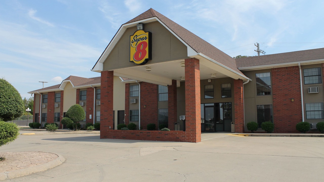 Photo of Outdoor in Morrilton