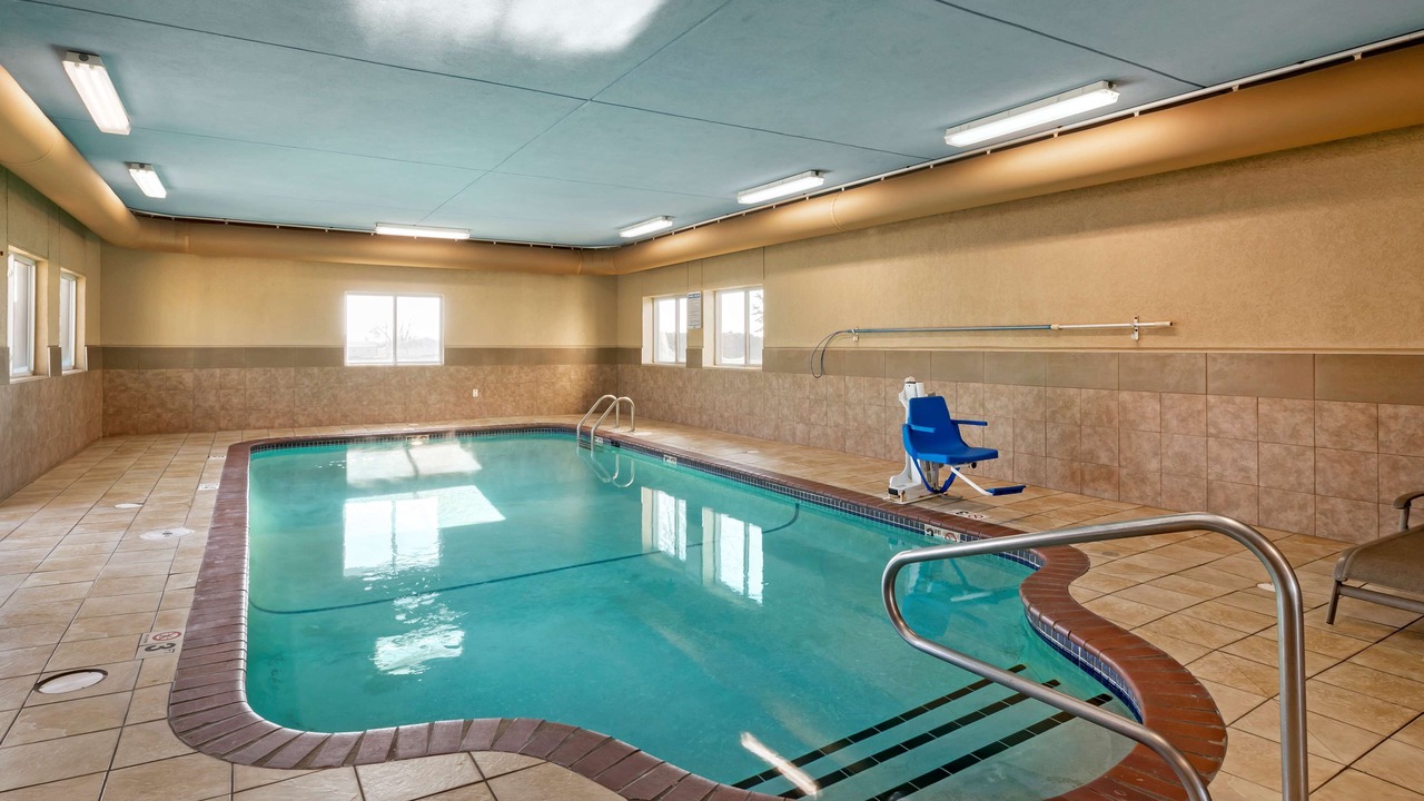 Photo of Outdoor in Berwick