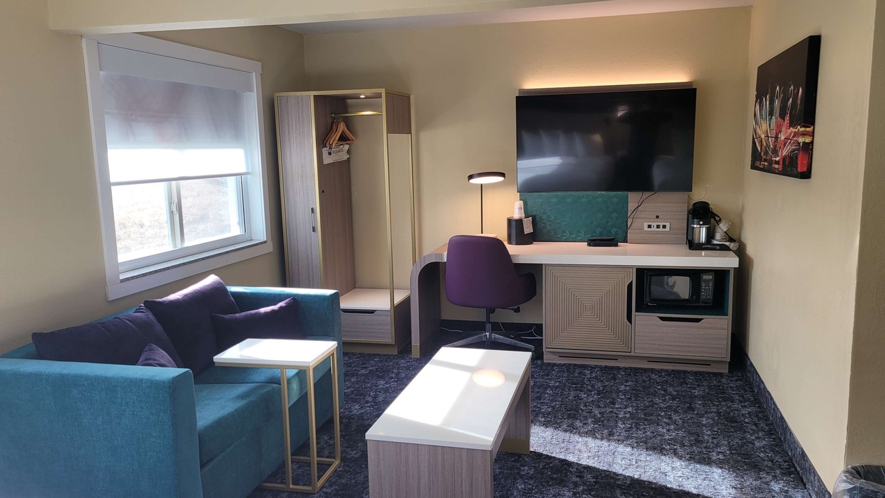 Photo of Kitchen in Berwick