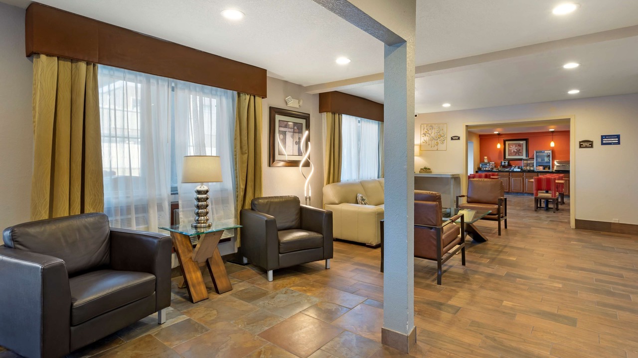 Photo of Livingroom in Berwick