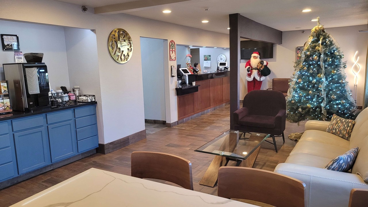 Photo of Others in Berwick