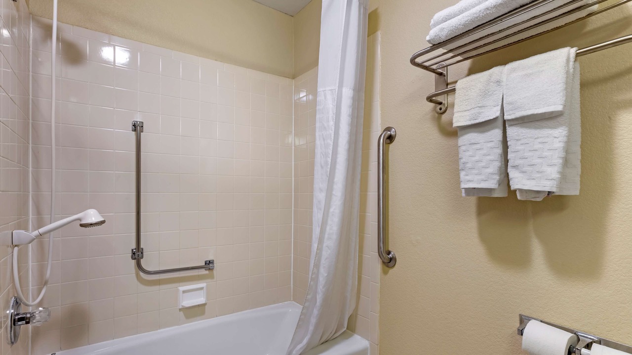 Photo of Bathroom in Berwick