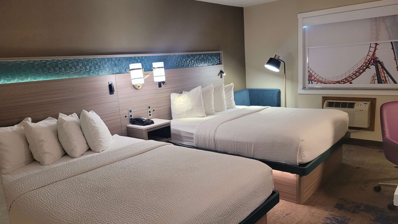 Photo of Bedroom in Berwick