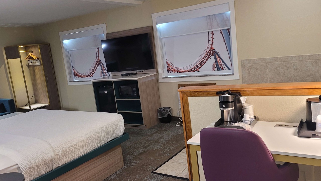 Photo of Bedroom in Berwick