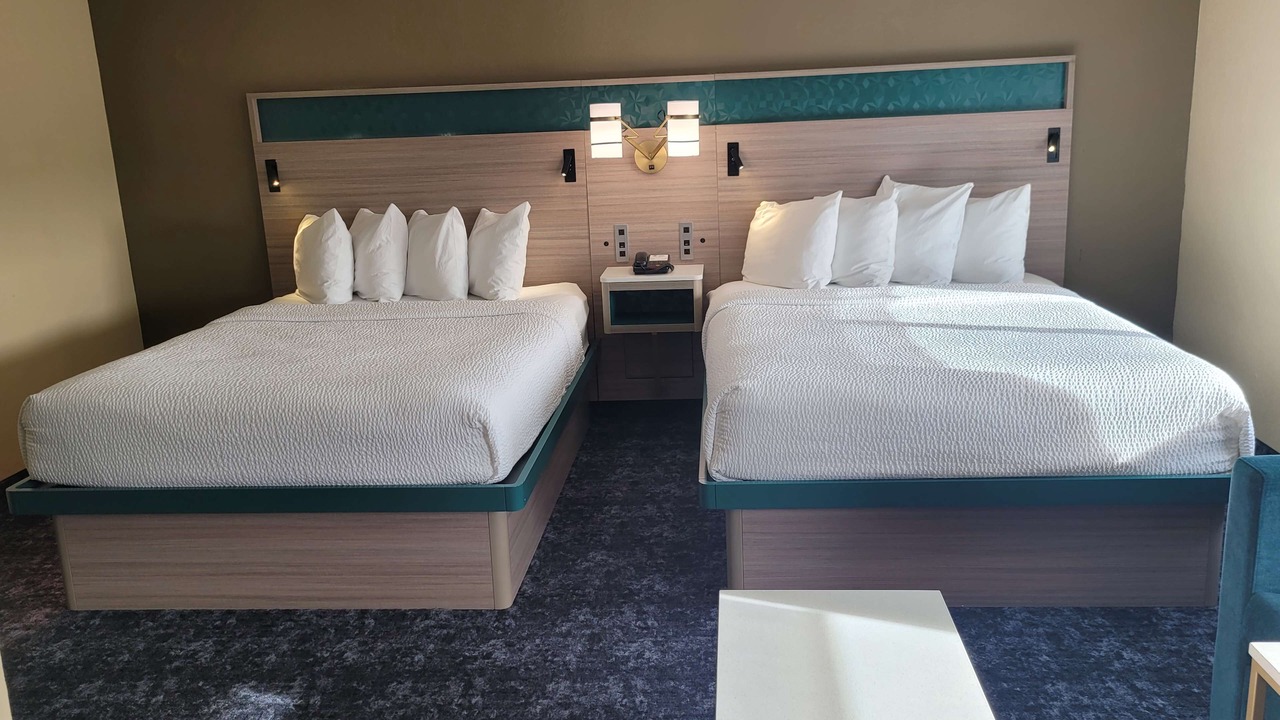 Photo of Kitchen in Berwick