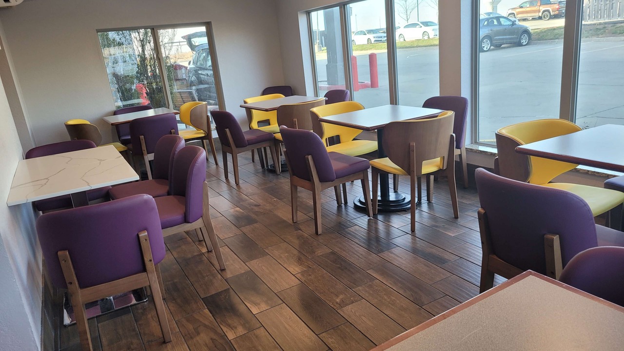 Photo of Others in Berwick